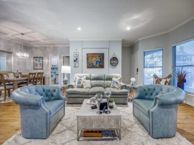 Experience the best of lake living in this beautifully updated on Tanglewood Resort in Texas - for sale on GolfHomes.com, golf home, golf lot