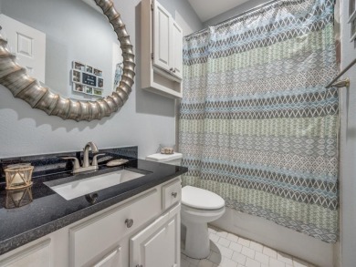 Experience the best of lake living in this beautifully updated on Tanglewood Resort in Texas - for sale on GolfHomes.com, golf home, golf lot