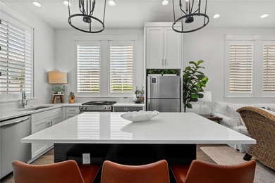 This charming 2-bedroom, 2.5-bath Casita offers 982 square feet on Palmilla Beach Golf Club in Texas - for sale on GolfHomes.com, golf home, golf lot