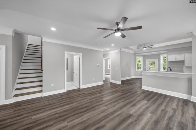 $10K in closing costs and/or rate buy down from builder! Ask for on Cobblestone Park Golf Club in South Carolina - for sale on GolfHomes.com, golf home, golf lot