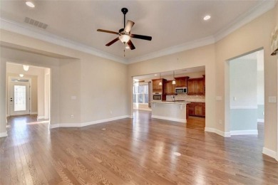 Charming Hickory Floor Plan in Cresswind at Lake Lanier. Welcome on Lanier Island Legacy Golf Couorse in Georgia - for sale on GolfHomes.com, golf home, golf lot