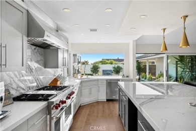 4000 Topside is a beautifully remodeled single-level home that on Pelican Hill Golf Club in California - for sale on GolfHomes.com, golf home, golf lot