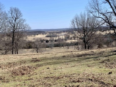246 acres of improved pasture and mixed hardwoods with multiple on Big Creek Golf and Country Club in Arkansas - for sale on GolfHomes.com, golf home, golf lot