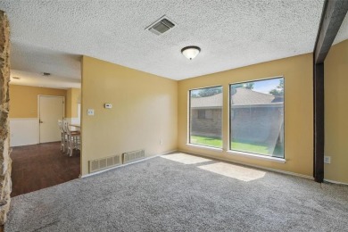 Are you looking for a charming home full of character at an on Trophy Club of Dallas in Texas - for sale on GolfHomes.com, golf home, golf lot