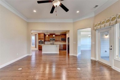 Charming Hickory Floor Plan in Cresswind at Lake Lanier. Welcome on Lanier Island Legacy Golf Couorse in Georgia - for sale on GolfHomes.com, golf home, golf lot