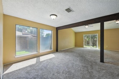 Are you looking for a charming home full of character at an on Trophy Club of Dallas in Texas - for sale on GolfHomes.com, golf home, golf lot