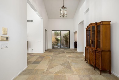 Behind the Arnold Palmer Private Gate at PGA West sits this on PGA West Private Golf Courses in California - for sale on GolfHomes.com, golf home, golf lot