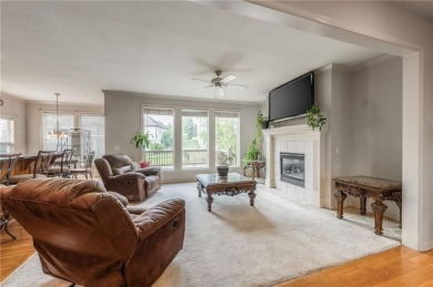 The seller is highly motivated, so don't hesitate to bring your on Staley Farms Golf Club in Missouri - for sale on GolfHomes.com, golf home, golf lot
