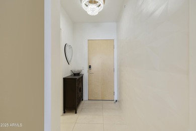 Luxury living meets effortless sophistication in this stunning on Kierland Golf Club in Arizona - for sale on GolfHomes.com, golf home, golf lot