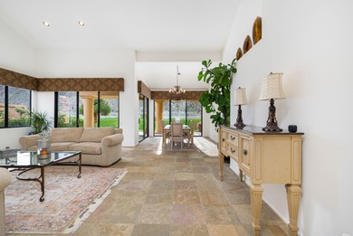 Behind the Arnold Palmer Private Gate at PGA West sits this on PGA West Private Golf Courses in California - for sale on GolfHomes.com, golf home, golf lot