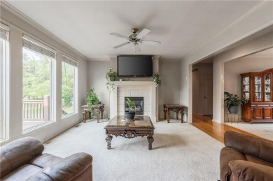 The seller is highly motivated, so don't hesitate to bring your on Staley Farms Golf Club in Missouri - for sale on GolfHomes.com, golf home, golf lot