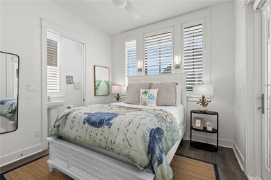 This charming 2-bedroom, 2.5-bath Casita offers 982 square feet on Palmilla Beach Golf Club in Texas - for sale on GolfHomes.com, golf home, golf lot