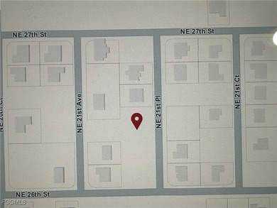 Beautiful oversized lot For Sale located in Cape Coral, Florida! on Del Tura Golf and Country Club in Florida - for sale on GolfHomes.com, golf home, golf lot