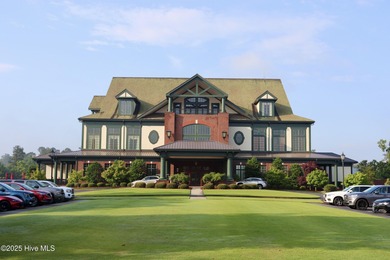 Discover the perfect opportunity to build your dream home on on River Landing Golf Course in North Carolina - for sale on GolfHomes.com, golf home, golf lot