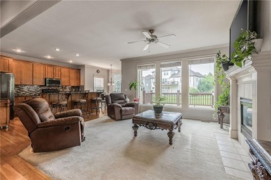 The seller is highly motivated, so don't hesitate to bring your on Staley Farms Golf Club in Missouri - for sale on GolfHomes.com, golf home, golf lot