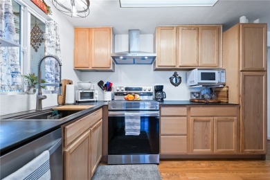 Welcome to 2000 Ramar Rd #159, a desirable corner-lot home on Riverview Golf Course in Arizona - for sale on GolfHomes.com, golf home, golf lot