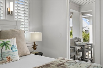 This charming 2-bedroom, 2.5-bath Casita offers 982 square feet on Palmilla Beach Golf Club in Texas - for sale on GolfHomes.com, golf home, golf lot