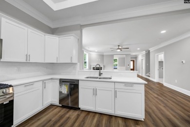 $10K in closing costs and/or rate buy down from builder! Ask for on Cobblestone Park Golf Club in South Carolina - for sale on GolfHomes.com, golf home, golf lot