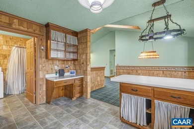 EXCELLENT LOCATION!! Darling Lake Monticello ranch-style home on Lake Monticello Golf Course in Virginia - for sale on GolfHomes.com, golf home, golf lot