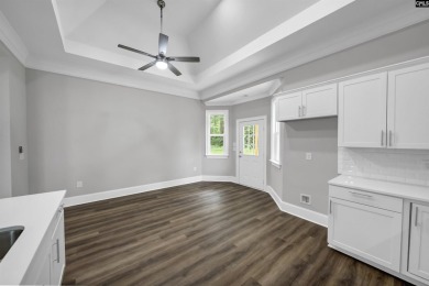 $10K in closing costs and/or rate buy down from builder! Ask for on Cobblestone Park Golf Club in South Carolina - for sale on GolfHomes.com, golf home, golf lot
