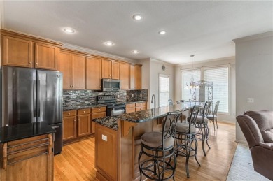 The seller is highly motivated, so don't hesitate to bring your on Staley Farms Golf Club in Missouri - for sale on GolfHomes.com, golf home, golf lot