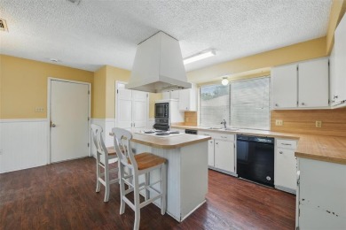 Are you looking for a charming home full of character at an on Trophy Club of Dallas in Texas - for sale on GolfHomes.com, golf home, golf lot