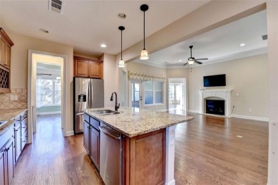 Charming Hickory Floor Plan in Cresswind at Lake Lanier. Welcome on Lanier Island Legacy Golf Couorse in Georgia - for sale on GolfHomes.com, golf home, golf lot