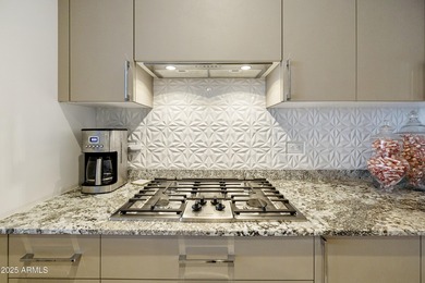 Luxury living meets effortless sophistication in this stunning on Kierland Golf Club in Arizona - for sale on GolfHomes.com, golf home, golf lot