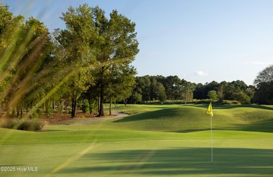 Discover the perfect opportunity to build your dream home on on River Landing Golf Course in North Carolina - for sale on GolfHomes.com, golf home, golf lot