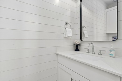 This charming 2-bedroom, 2.5-bath Casita offers 982 square feet on Palmilla Beach Golf Club in Texas - for sale on GolfHomes.com, golf home, golf lot