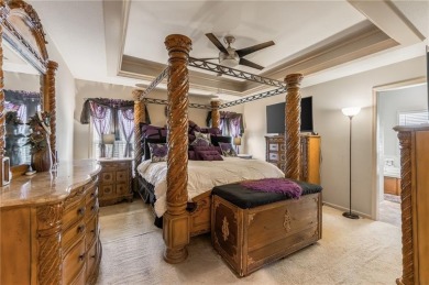 The seller is highly motivated, so don't hesitate to bring your on Staley Farms Golf Club in Missouri - for sale on GolfHomes.com, golf home, golf lot