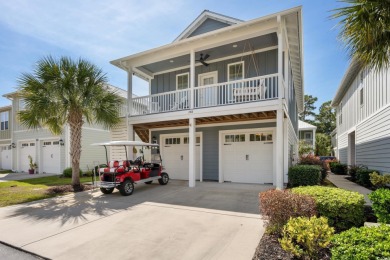 Welcome to 288 Lumbee Circle, a beautifully maintained home in on The Tradition Golf Club in South Carolina - for sale on GolfHomes.com, golf home, golf lot