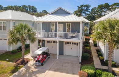 Welcome to 288 Lumbee Circle, a beautifully maintained home in on The Tradition Golf Club in South Carolina - for sale on GolfHomes.com, golf home, golf lot