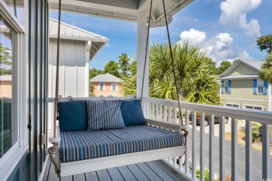 Welcome to 288 Lumbee Circle, a beautifully maintained home in on The Tradition Golf Club in South Carolina - for sale on GolfHomes.com, golf home, golf lot