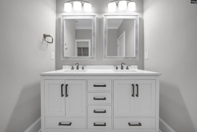 $10K in closing costs and/or rate buy down from builder! Ask for on Cobblestone Park Golf Club in South Carolina - for sale on GolfHomes.com, golf home, golf lot