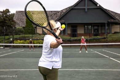 Discover the perfect opportunity to build your dream home on on River Landing Golf Course in North Carolina - for sale on GolfHomes.com, golf home, golf lot