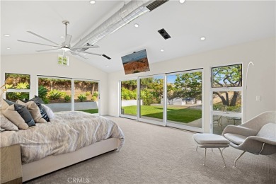 4000 Topside is a beautifully remodeled single-level home that on Pelican Hill Golf Club in California - for sale on GolfHomes.com, golf home, golf lot