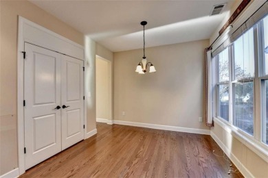 Charming Hickory Floor Plan in Cresswind at Lake Lanier. Welcome on Lanier Island Legacy Golf Couorse in Georgia - for sale on GolfHomes.com, golf home, golf lot