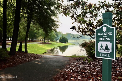 Discover the perfect opportunity to build your dream home on on River Landing Golf Course in North Carolina - for sale on GolfHomes.com, golf home, golf lot