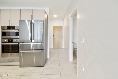 Luxury living meets effortless sophistication in this stunning on Kierland Golf Club in Arizona - for sale on GolfHomes.com, golf home, golf lot