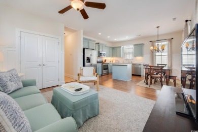 Welcome to 288 Lumbee Circle, a beautifully maintained home in on The Tradition Golf Club in South Carolina - for sale on GolfHomes.com, golf home, golf lot