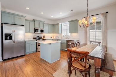 Welcome to 288 Lumbee Circle, a beautifully maintained home in on The Tradition Golf Club in South Carolina - for sale on GolfHomes.com, golf home, golf lot