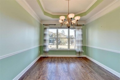 Charming Hickory Floor Plan in Cresswind at Lake Lanier. Welcome on Lanier Island Legacy Golf Couorse in Georgia - for sale on GolfHomes.com, golf home, golf lot
