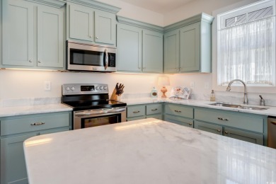 Welcome to 288 Lumbee Circle, a beautifully maintained home in on The Tradition Golf Club in South Carolina - for sale on GolfHomes.com, golf home, golf lot