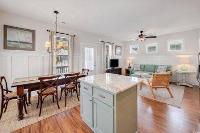 Welcome to 288 Lumbee Circle, a beautifully maintained home in on The Tradition Golf Club in South Carolina - for sale on GolfHomes.com, golf home, golf lot