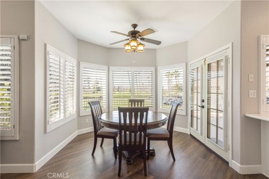 Welcome to this spacious single-story home located in a highly on The Country Club At Soboba Springs in California - for sale on GolfHomes.com, golf home, golf lot