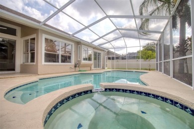 6.375% PAR Interest Rate Available!  Gorgeous Westchase Home on Westchase Golf Club in Florida - for sale on GolfHomes.com, golf home, golf lot