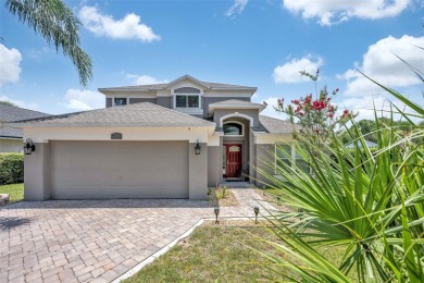 Under contract-accepting backup offers. This 5 bedroom, 3 bath on Southern Dunes Golf and Country Club in Florida - for sale on GolfHomes.com, golf home, golf lot