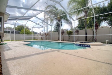 6.375% PAR Interest Rate Available!  Gorgeous Westchase Home on Westchase Golf Club in Florida - for sale on GolfHomes.com, golf home, golf lot