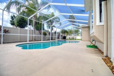 6.375% PAR Interest Rate Available!  Gorgeous Westchase Home on Westchase Golf Club in Florida - for sale on GolfHomes.com, golf home, golf lot